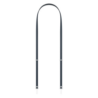 Ремешок Apple Crossbody Strap для iPhone (MK9A4) Navy Blue
