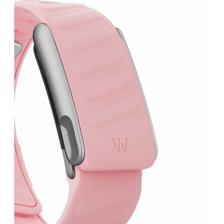 Спортивный ремешок для Whoop MG SportFlex Band​ (Bloom)