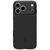 Чехол Spigen Ultra Hybrid T MagFit для iPhone 18 Pro / 17 Pro (ACS12171) Matte Black