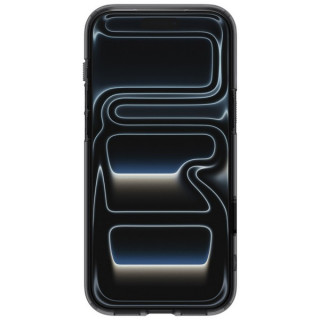 Чехол Spigen Ultra Hybrid T MagFit для iPhone 18 Pro / 17 Pro (ACS12171) Matte Black