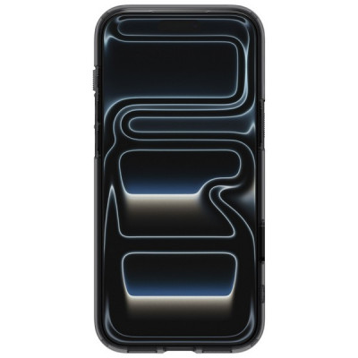 Чехол Spigen Ultra Hybrid T MagFit для iPhone 18 Pro / 17 Pro (ACS12171) Matte Black
