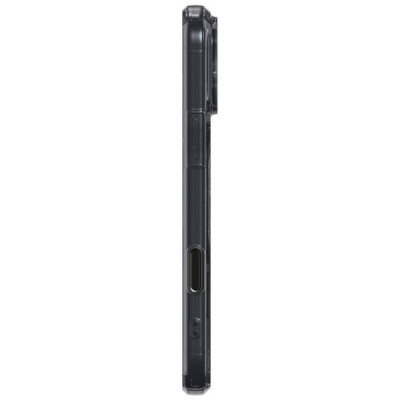 Чехол Spigen Ultra Hybrid T MagFit для iPhone 18 Pro / 17 Pro (ACS12171) Matte Black