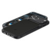 Чехол Spigen Ultra Hybrid T MagFit для iPhone 18 Pro / 17 Pro (ACS12171) Matte Black