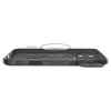 Чехол Spigen Ultra Hybrid T MagFit для iPhone 18 Pro / 17 Pro (ACS12171) Matte Black