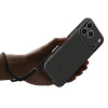 Чехол Spigen Ultra Hybrid T MagFit для iPhone 18 Pro / 17 Pro (ACS12171) Matte Black