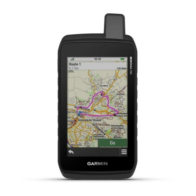 Навигатор Garmin Montana 700 (010-02133-01)
