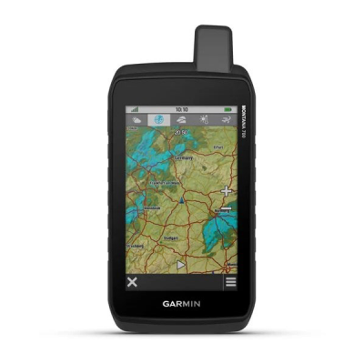 Навигатор Garmin Montana 700 (010-02133-01)