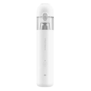 Мини-пылесос Xiaomi Mi Vacuum Cleaner Mini EU (BHR5156EU) White