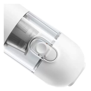 Мини-пылесос Xiaomi Mi Vacuum Cleaner Mini EU (BHR5156EU) White
