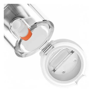 Мини-пылесос Xiaomi Mi Vacuum Cleaner Mini EU (BHR5156EU) White