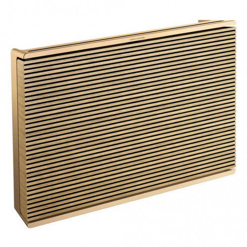 Портативная акустика Bang & Olufsen Beosound Level Gold Tone