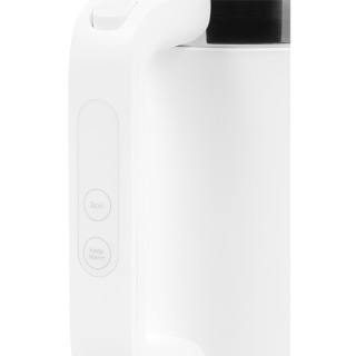 Чайник Xiaomi Mi Smart Kettle Pro 1.5L (BHR4198GL) White / Белый