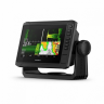 Картплоттер Garmin Echomap UHD2 62sv с трансдьюсером GT54UHD-TM 010-02679-01