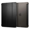 Чехол Spigen Smart Fold для iPad Air 13 (2024) ACS07676 Black