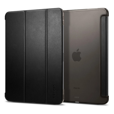 Чехол Spigen Smart Fold для iPad Air 13 (2024) ACS07676 Black