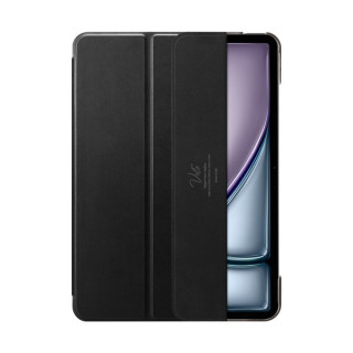 Чехол Spigen Smart Fold для iPad Air 13 (2024) ACS07676 Black