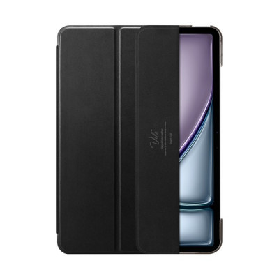 Чехол Spigen Smart Fold для iPad Air 13 (2024) ACS07676 Black