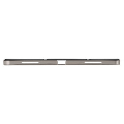 Чехол Spigen Smart Fold для iPad Air 13 (2024) ACS07676 Black