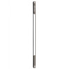 Чехол Spigen Smart Fold для iPad Air 13 (2024) ACS07676 Black