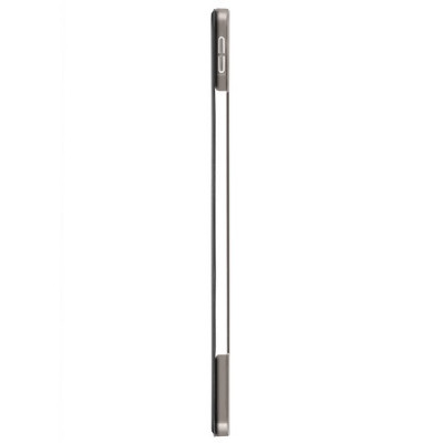 Чехол Spigen Smart Fold для iPad Air 13 (2024) ACS07676 Black