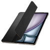 Чехол Spigen Smart Fold для iPad Air 13 (2024) ACS07676 Black