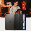 Чехол Spigen Smart Fold для iPad Air 13 (2024) ACS07676 Black