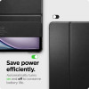 Чехол Spigen Smart Fold для iPad Air 13 (2024) ACS07676 Black
