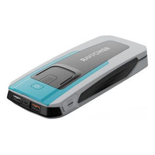 Пуско-зарядное устройство RAVPower Jump Starter 16000 mAh (RP-PB1226)