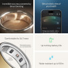 Умное кольцо Oura Ring Gen 4 Gold 11