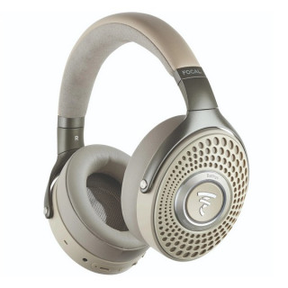 Беспроводные наушники Focal Bathys BT ANC Dune
