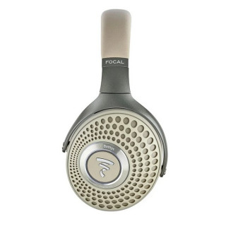 Беспроводные наушники Focal Bathys BT ANC Dune