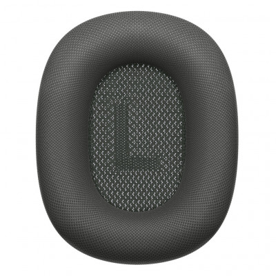 Амбушюры для наушников Apple AirPods Max Lighting Connector Black (MWU63ZE/A)