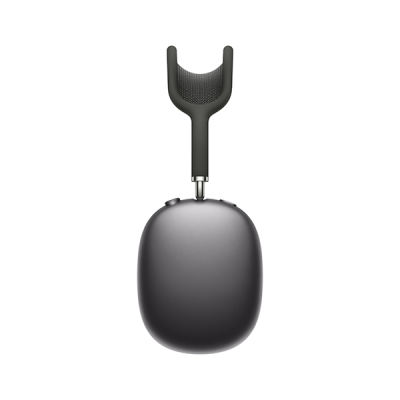Амбушюры для наушников Apple AirPods Max Lighting Connector Black (MWU63ZE/A)
