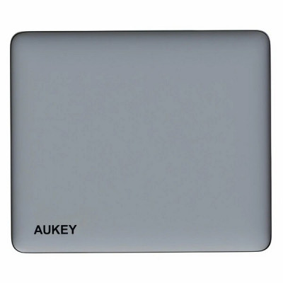 Внешний аккумулятор Aukey Sprint X 20000 мАч 100W LCD (APB-PB-Y44) Grey