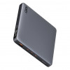 Внешний аккумулятор Aukey Sprint X 20000 мАч 100W LCD (APB-PB-Y44) Grey