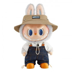 ​Коллекционная фигурка POPMART THE MONSTERS FALL IN WILD SERIES-Vinyl Plush Doll