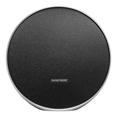 Портативная акустика Harman Kardon Onyx Studio 9 (HK0S9BLKAM) Black
