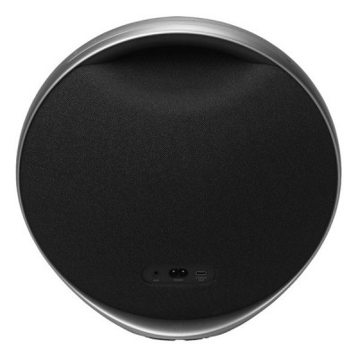 Портативная акустика Harman Kardon Onyx Studio 9 (HK0S9BLKAM) Black