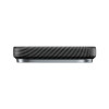 Чехол Benks ArmorAir Case built with Kevlar 600D для iPhone 17 Pro 6.3" (C.K.FL.AP.BK.0069) черный (Black)