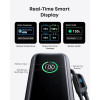 Внешний аккумулятор Anker Zolo Hight-Power Multi-Device Charging Power Bank 25000 мАч 165 Вт (A1695P11) Black