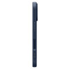 Чехол Spigen Liquid Air для iPhone 17 (ACS10370) Navy Blue / Темно-синий
