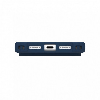 Чехол UAG Pathfinder Magfit для iPhone 17 Pro Max 6.9" (1145521BV03) Blues Case + Blues Lanyard