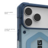 Чехол UAG Pathfinder Magfit для iPhone 17 Pro Max 6.9" (1145521BV03) Blues Case + Blues Lanyard