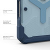 Чехол UAG Pathfinder Magfit для iPhone 17 Pro Max 6.9" (1145521BV03) Blues Case + Blues Lanyard