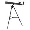 Телескоп Praktica Antares 70/700AZ, искатель red dot, адаптер для смартфона (91170700) черный