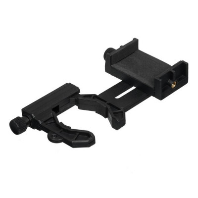 Телескоп Praktica Antares 70/700AZ, искатель red dot, адаптер для смартфона (91170700) черный