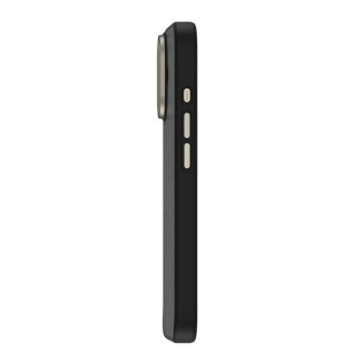 Чехол Benks Montage ArmorPro Case built with Kevlar для iPhone 17 6.3" (C.K.FL.AP.BK.MA67) Black 600D+1500D