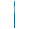 Чехол Pitaka Edge (Ultra-Slim) Case для iPhone 17 Pro Max 6.9" (KI1708AG) Lucid Blue
