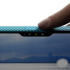Чехол Pitaka Edge (Ultra-Slim) Case для iPhone 17 Pro Max 6.9" (KI1708AG) Lucid Blue