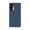 Чехол Benks ArmorTint Case built with Kevlar для Samsung Galaxy S26 (C.K.FL.SA.BE.B048) Blue
